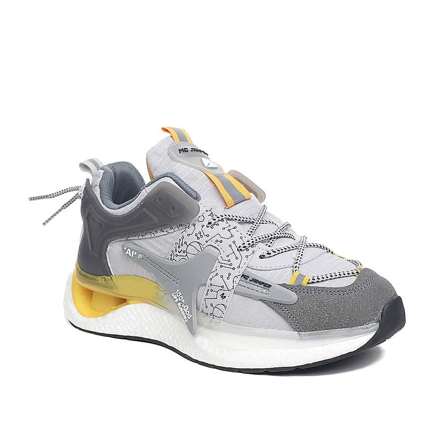 Marco JamperMarco Jamper Erkek 2239 Cilt Füme Buz H.Sarı