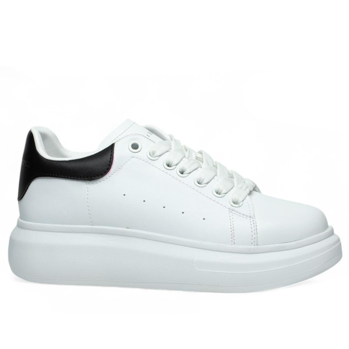 Marco JamperMarco Jamper Erkek 2270-1 Cilt Beyaz Siyah