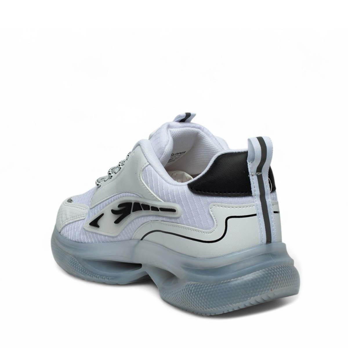 Marco JamperMarco Jamper Erkek 2289 Anorak Beyaz Siyah