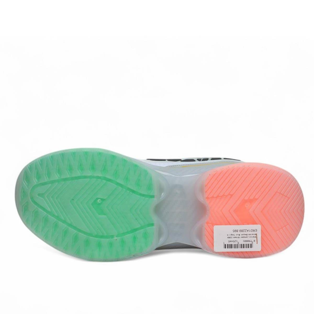 Marco JamperMarco Jamper Erkek 2289 Anorak Beyaz Buz Yeşil H. Sarı