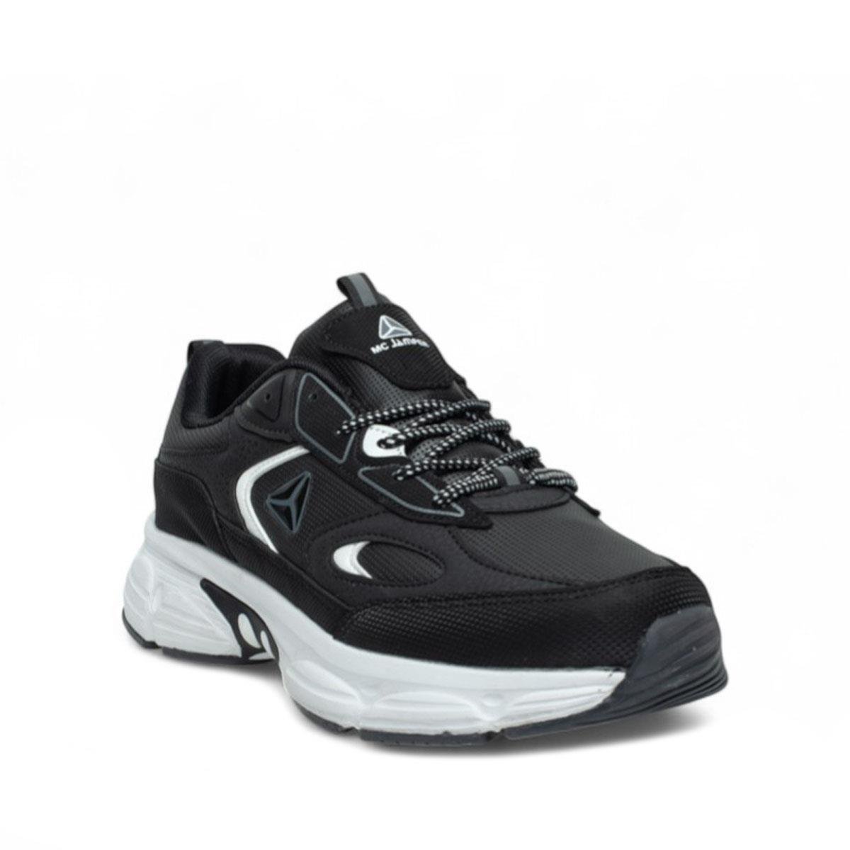 Marco JamperMarco Jamper Erkek 2380 Cilt Siyah Beyaz