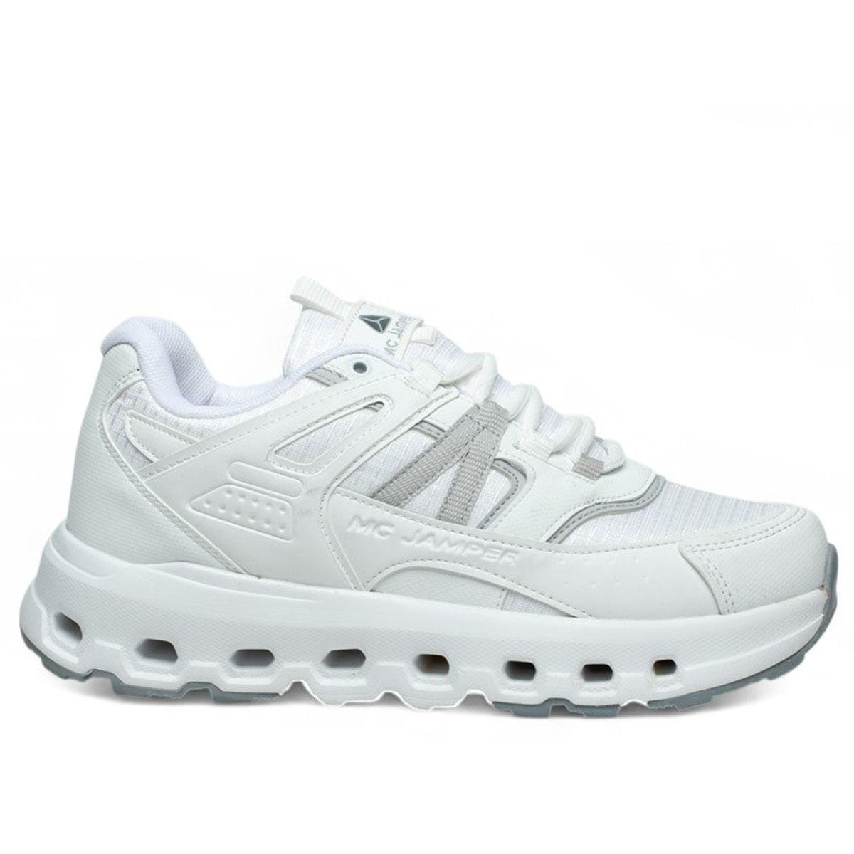 Marco JamperMarco Jamper Erkek 2395 Cilt Denye Beyaz