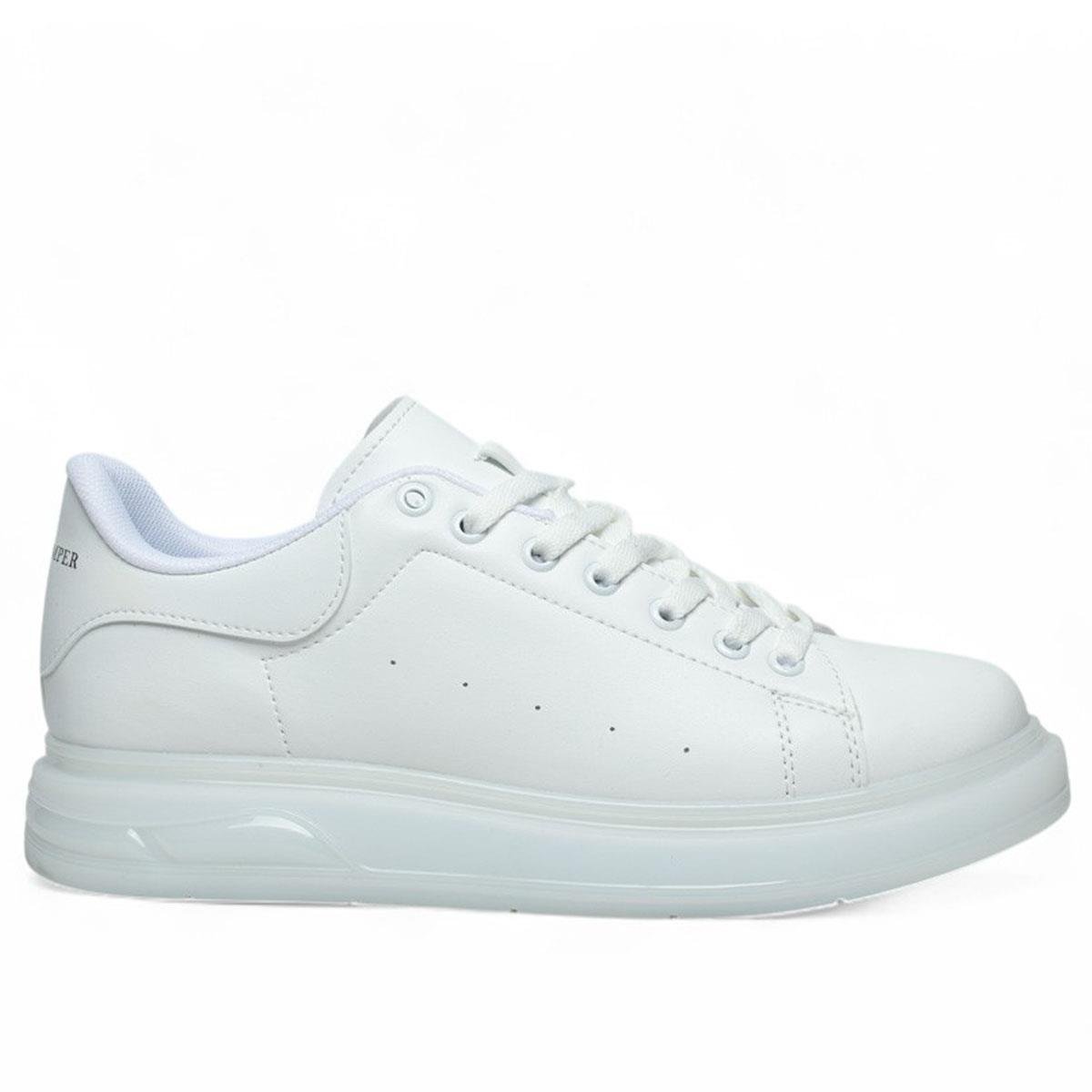 Marco JamperMarco Jamper Erkek 2437 Cilt Beyaz