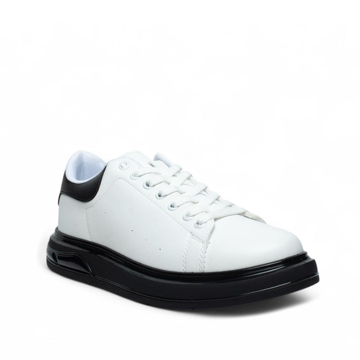 Marco JamperMarco Jamper Erkek 2437 Cilt Beyaz Siyah