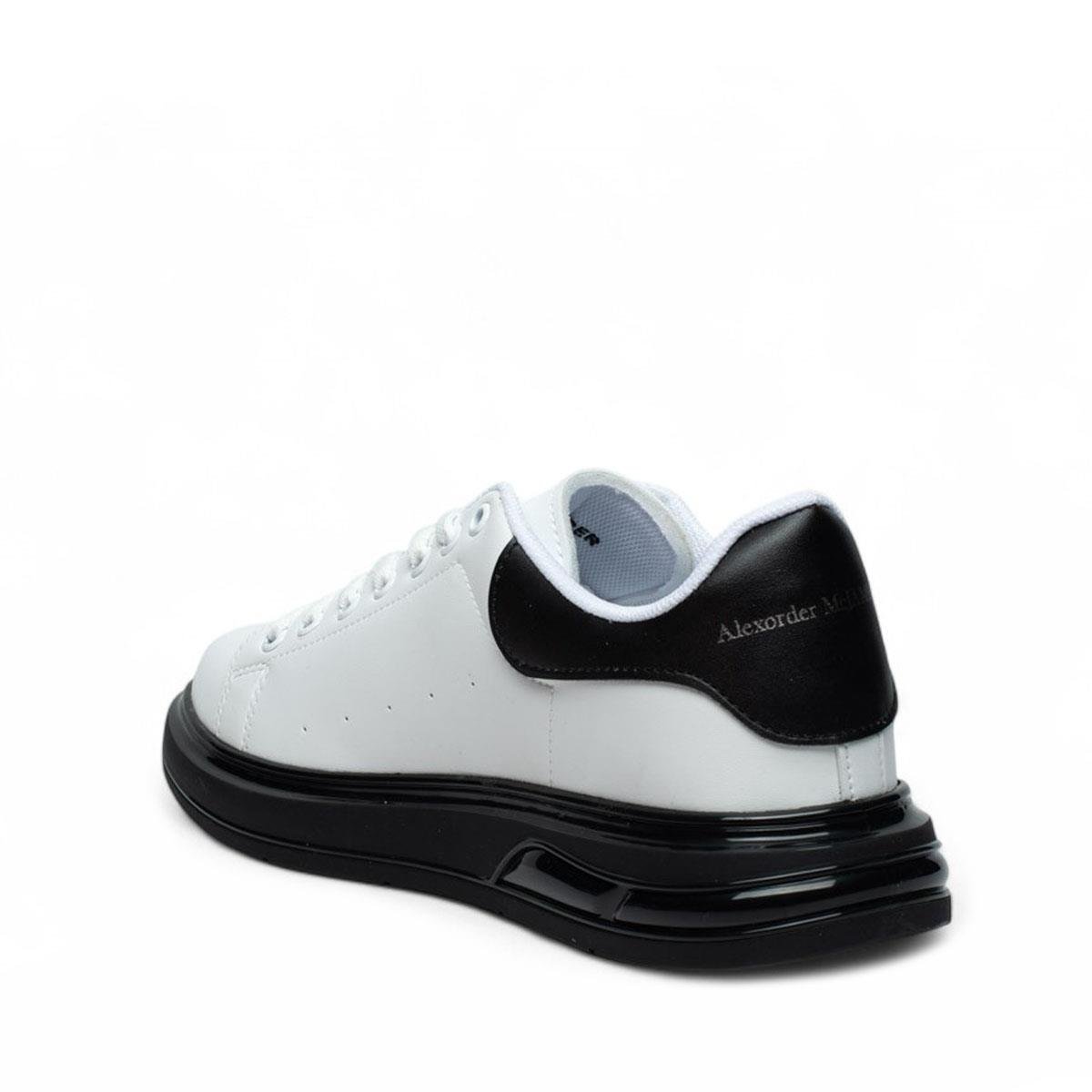 Marco JamperMarco Jamper Erkek 2437 Cilt Beyaz Siyah