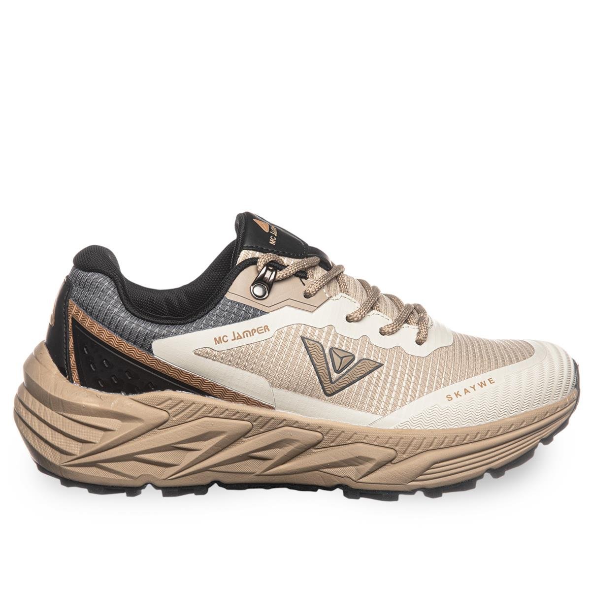 Marco JamperMarco Jamper Erkek 5032 Paraşüt Bej Taba