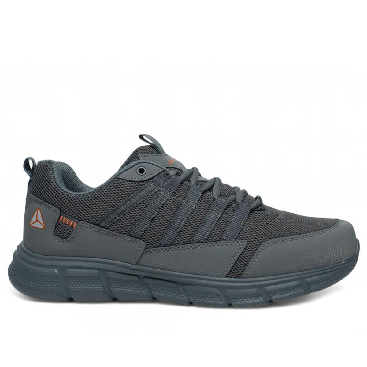 Marco JamperMarco Jamper Erkek Battal 2220 Anorak Füme