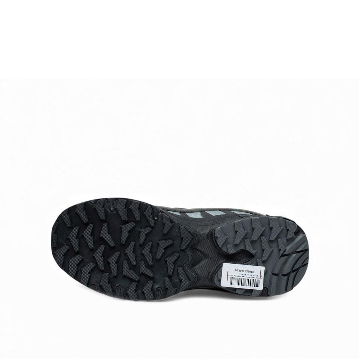 Marco JamperMarco Jamper Erkek Traking 2408 Cilt Dnye Siyah Gümüş