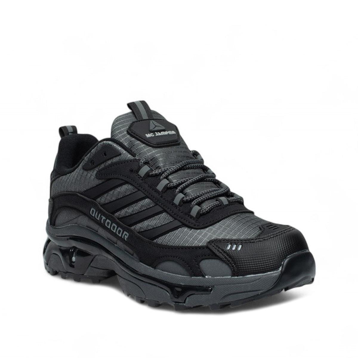 Marco JamperMarco Jamper Erkek Traking 2408 Cilt Dnye Siyah Füme