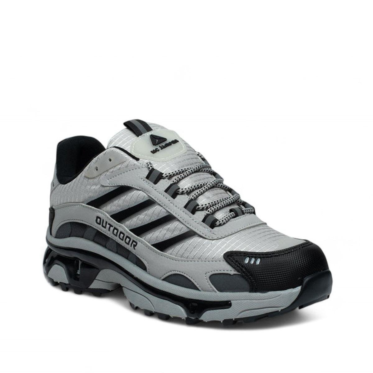 Marco JamperMarco Jamper Erkek Traking 2408 Cilt Dnye Siyah Buz