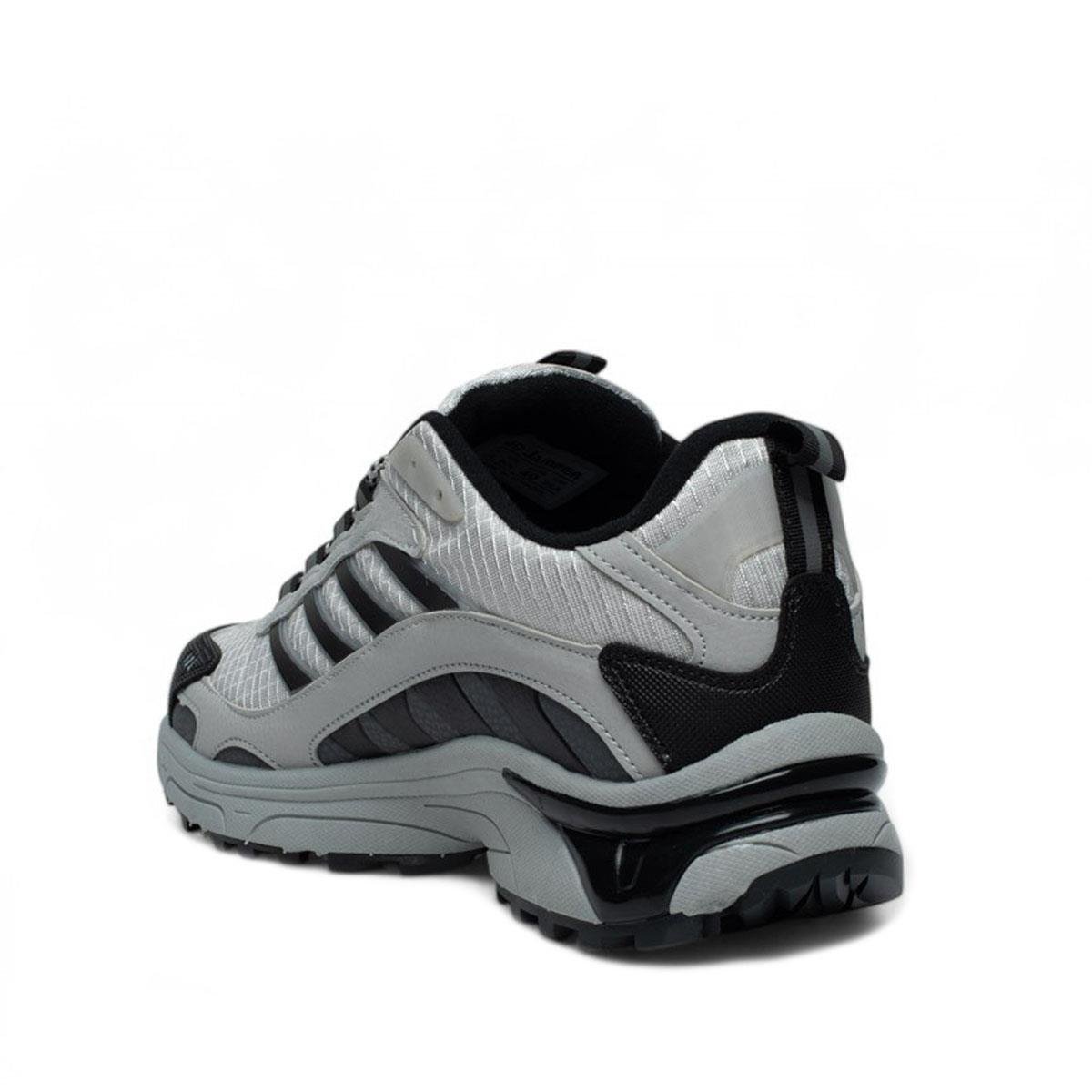 Marco JamperMarco Jamper Erkek Traking 2408 Cilt Dnye Siyah Buz