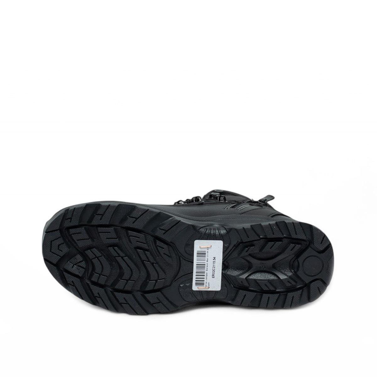 Marco JamperMarco Jamper Garson Bot 2115 Cilt Siyah