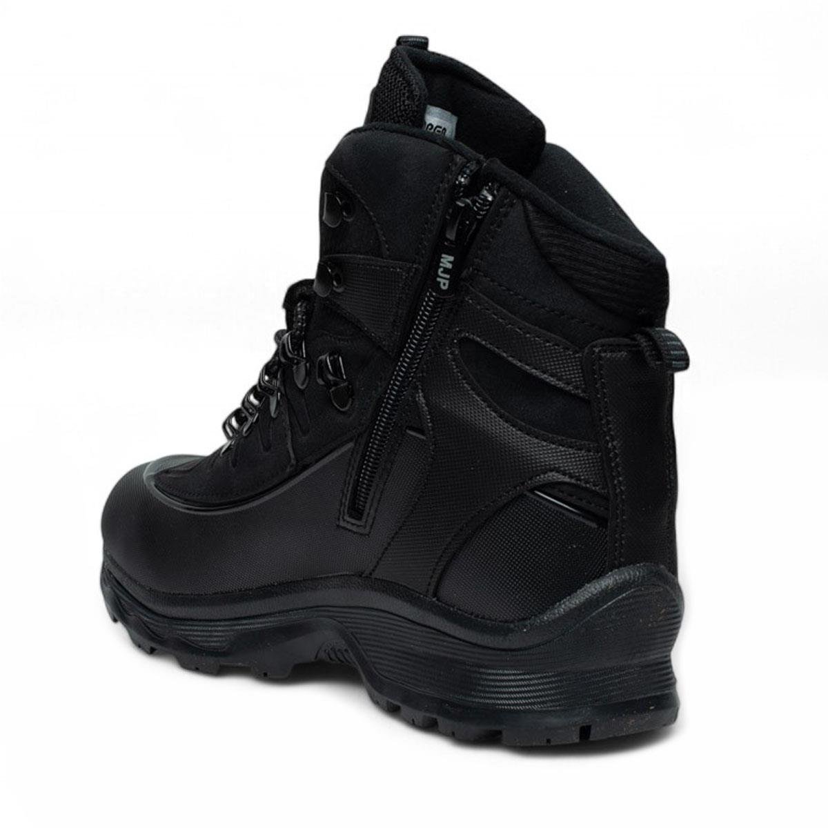 Marco JamperMarco Jamper Garson Bot 2115 Cilt Siyah