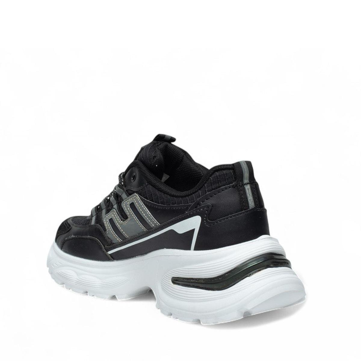 Marco JamperMarco Jamper Zenne 2286 Cilt Denye Siyah Beyaz