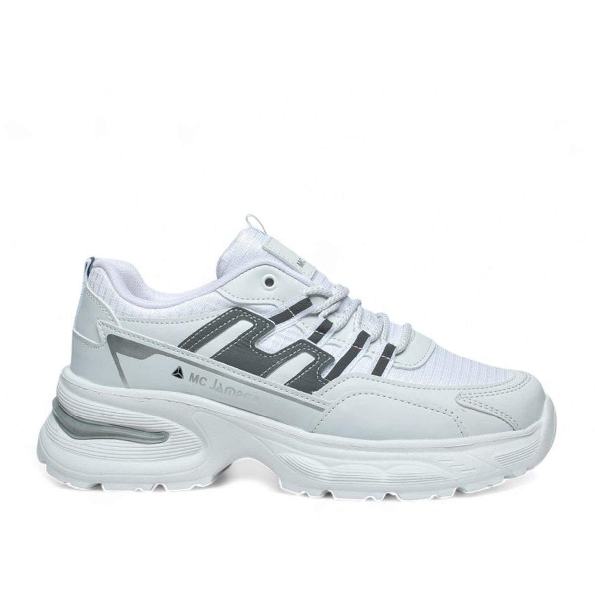 Marco JamperMarco Jamper Zenne 2286 Cilt Denye Beyaz