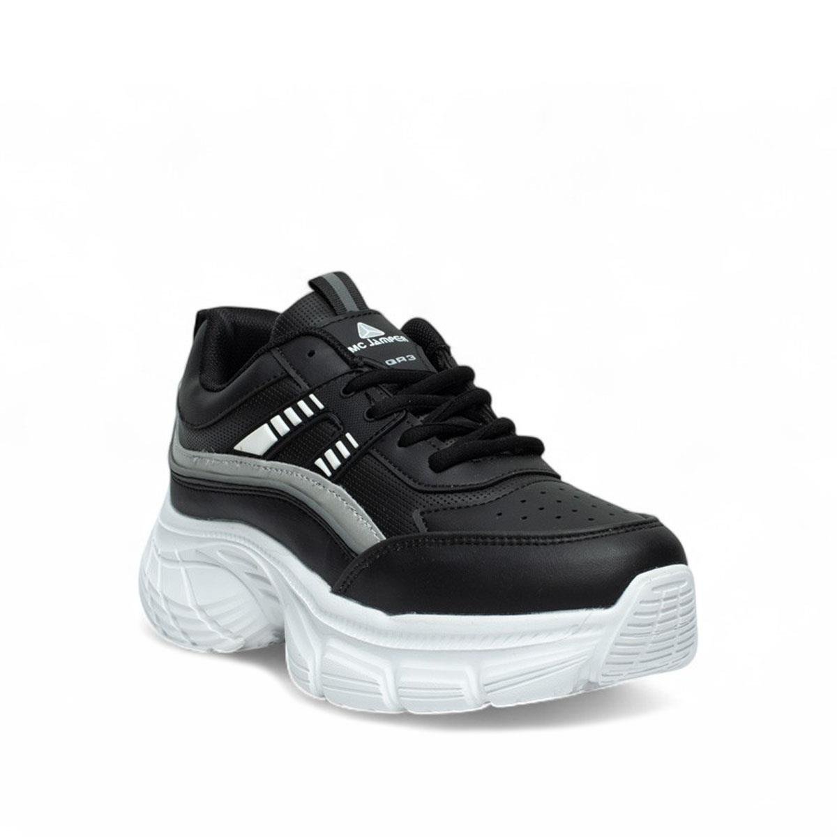 Marco JamperMarco Jamper Zenne 2388 Cilt Siyah Beyaz