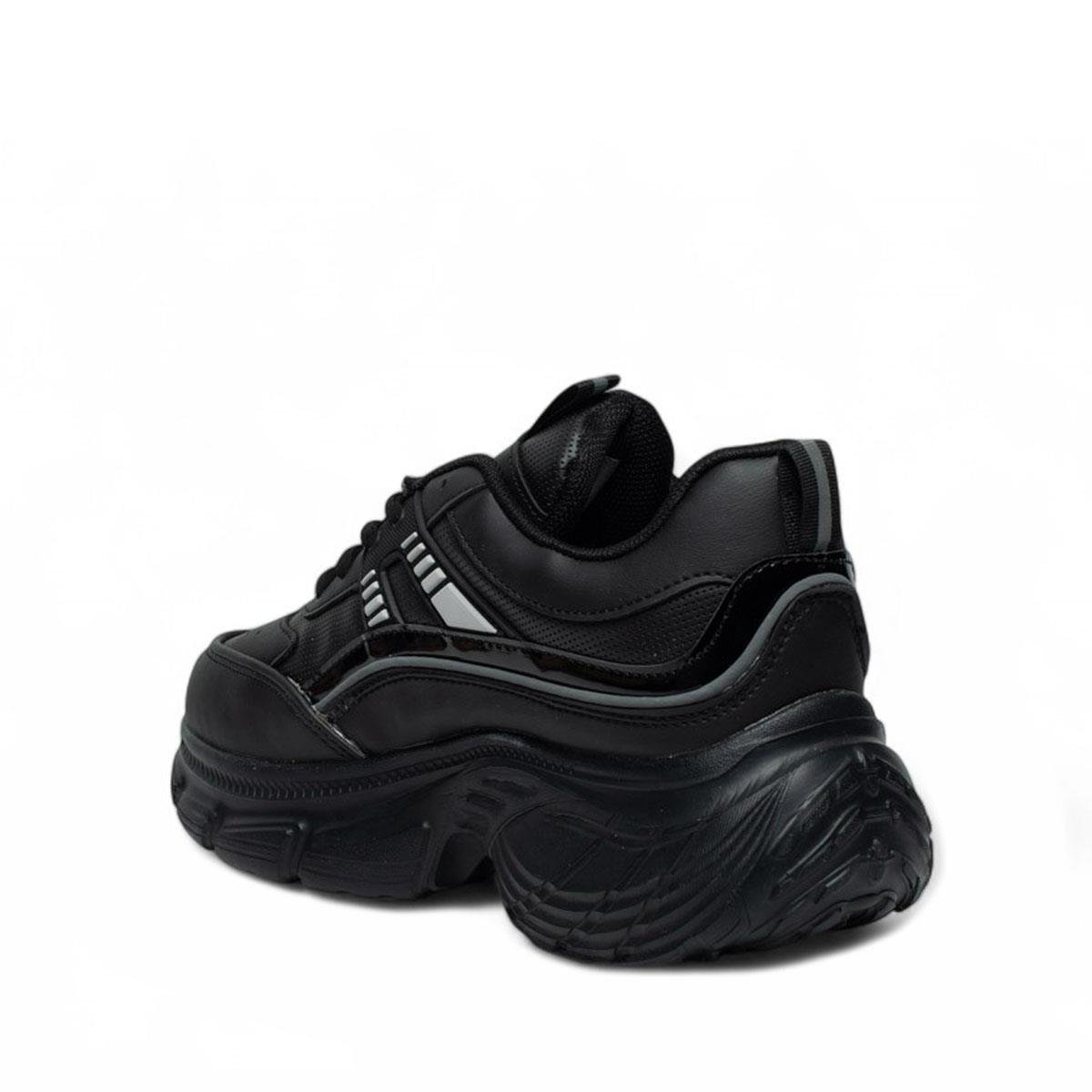 Marco JamperMarco Jamper Zenne 2388 Cilt Siyah