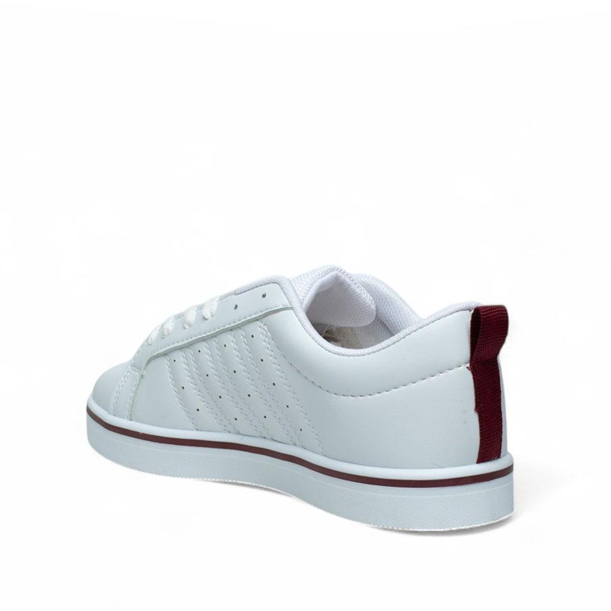 MaxsimenMaxımen Erkek 110 Cilt Beyaz Bordo