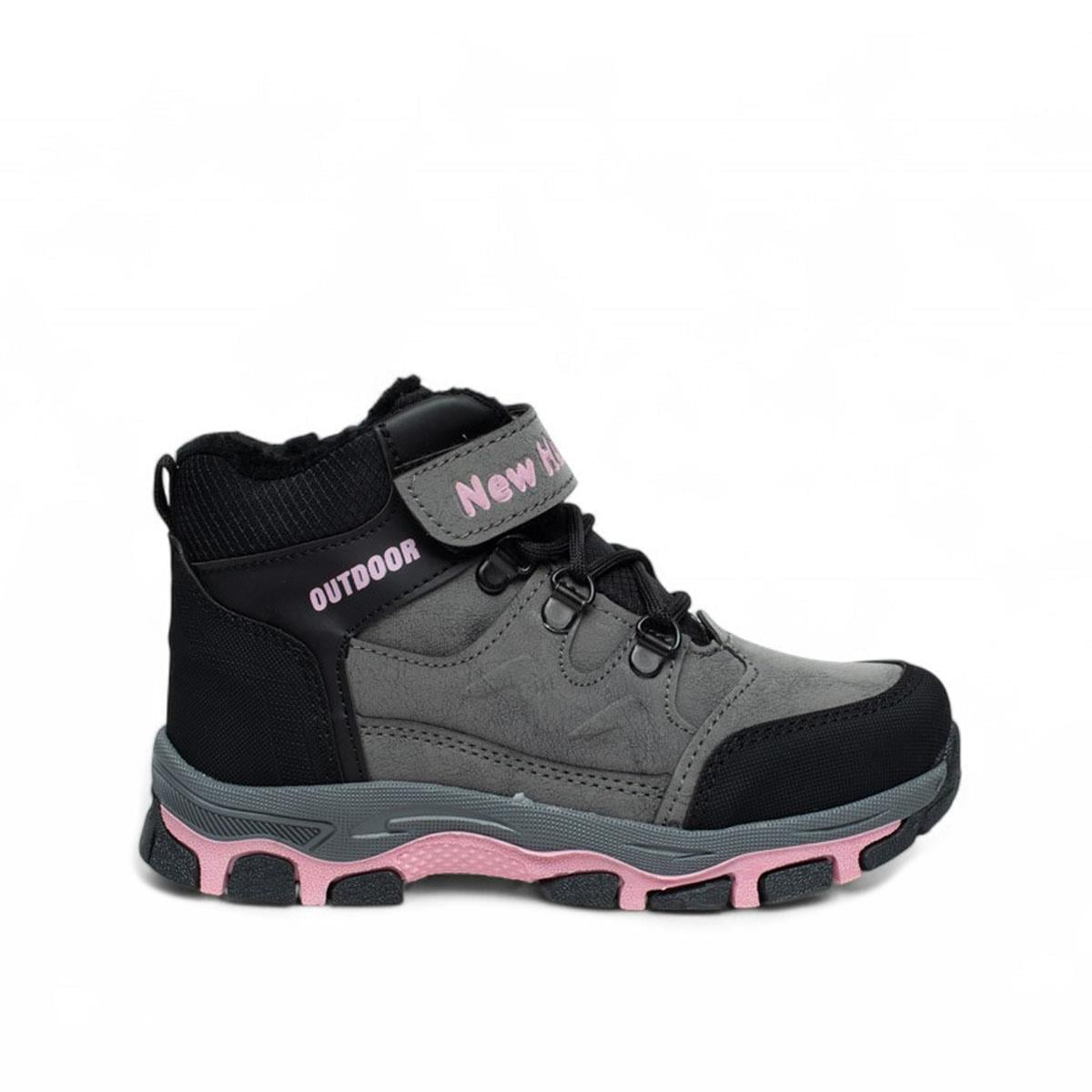 New HunterNew Hunter Filet Bot 247 Cilt Füme Toz Pembe
