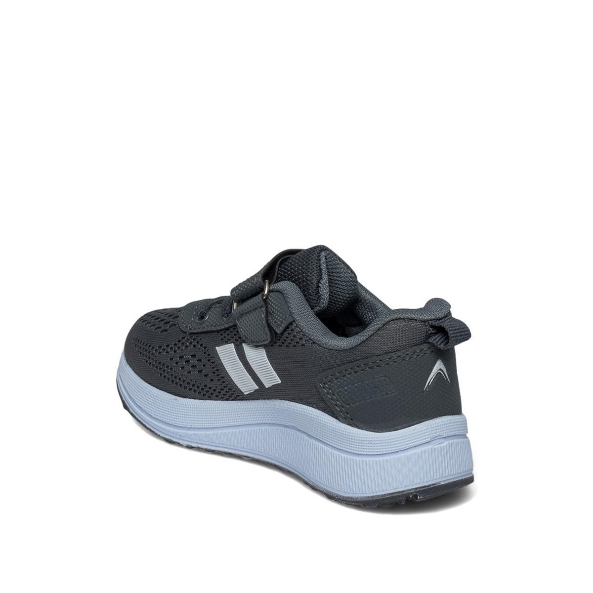 New HunterNew Hunter Patik 244 Jakar Füme Beyaz