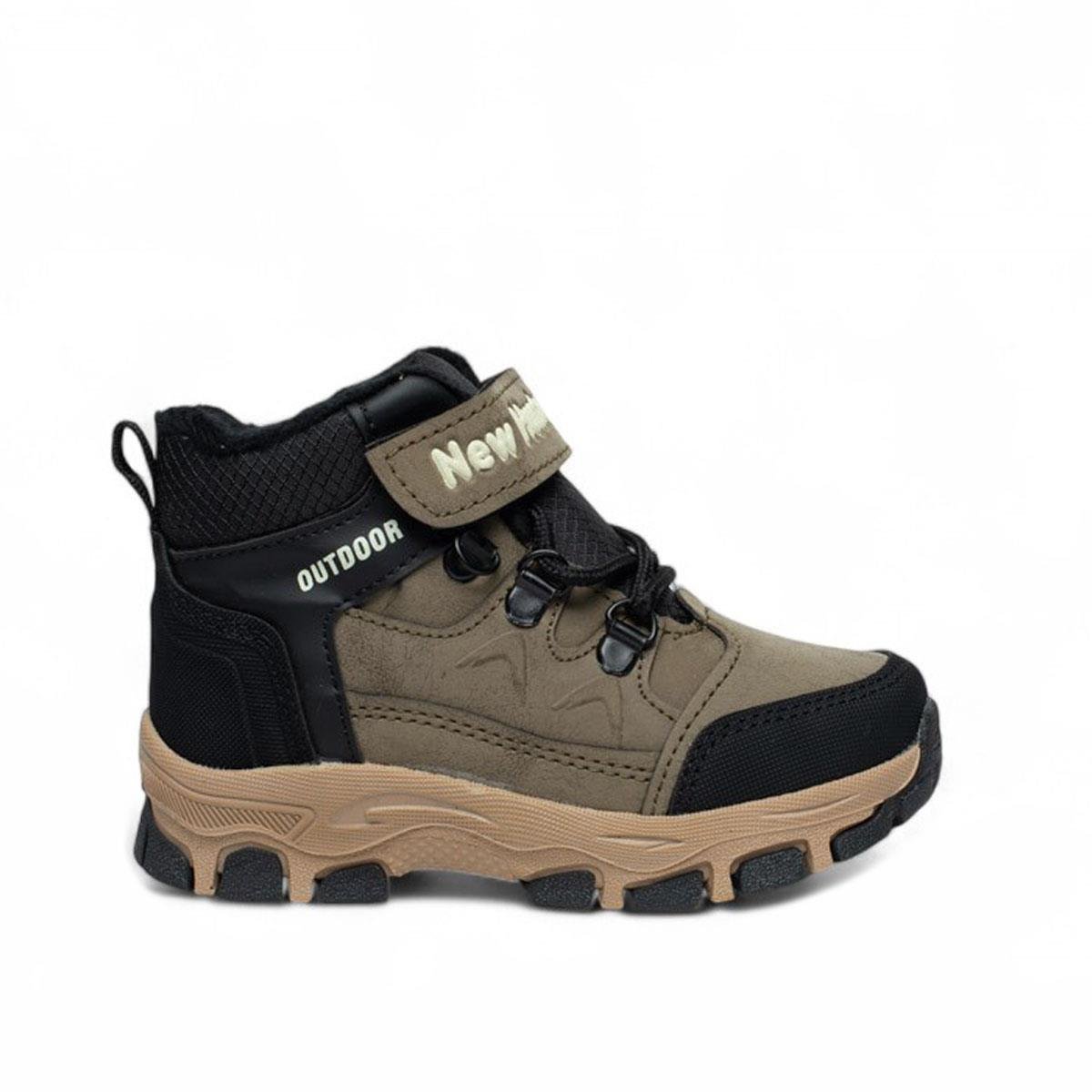 New HunterNew Hunter Patik Bot 247 Cilt Vizon
