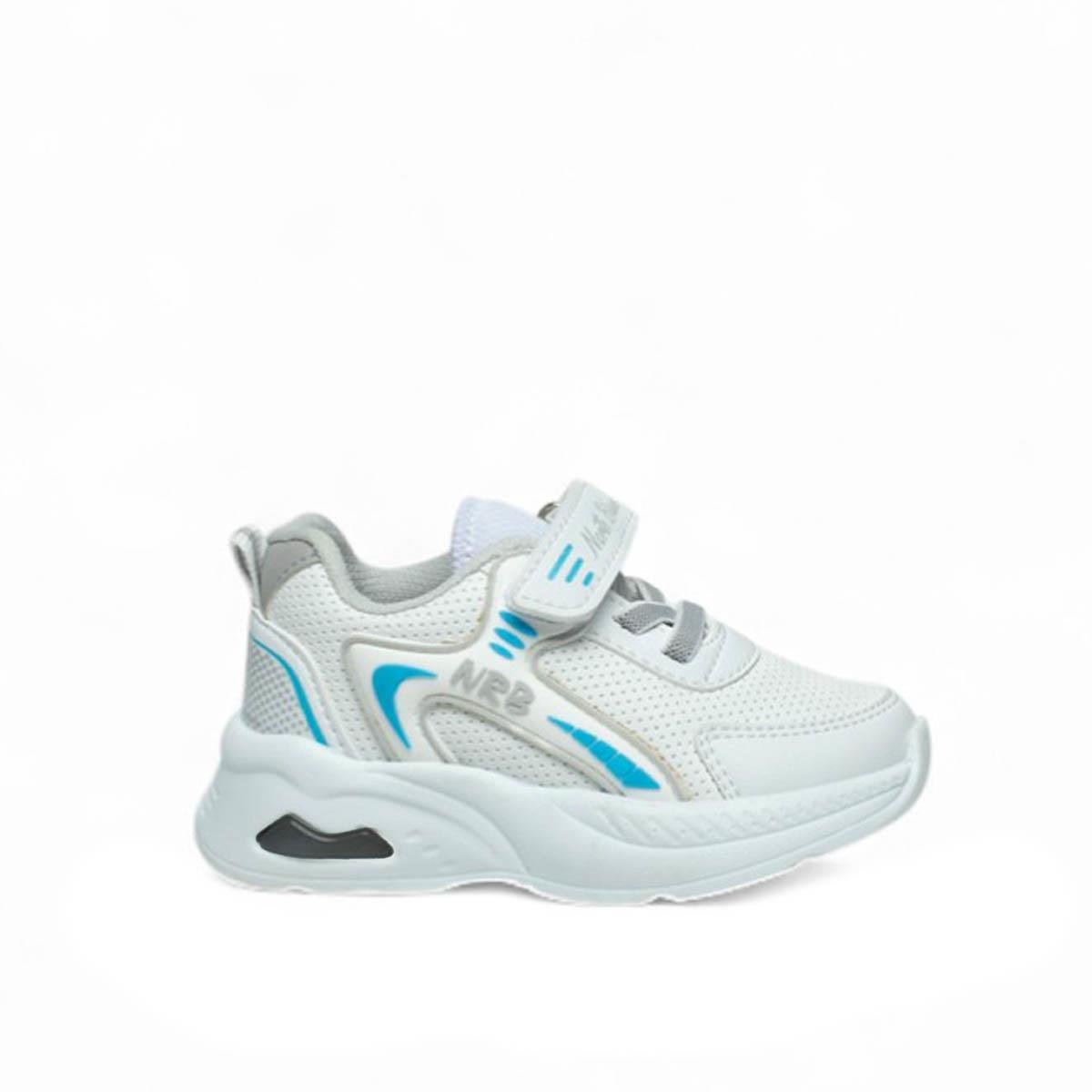 North BlueNorth Blue Bebe 02 Cilt Beyaz Buz