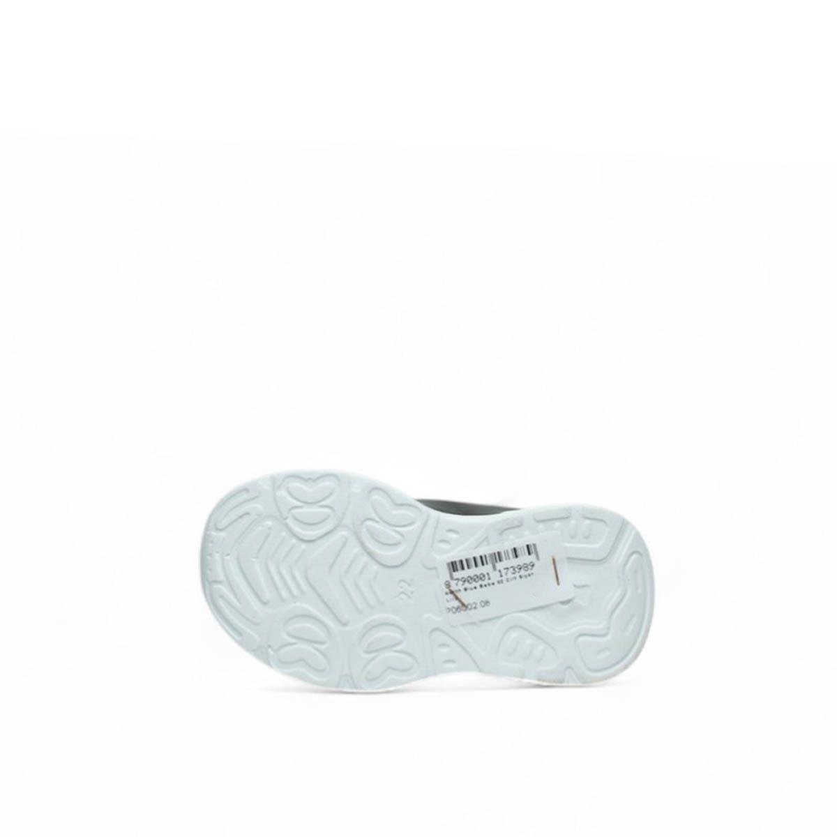 North BlueNorth Blue Bebe 02 Cilt Siyah Lila