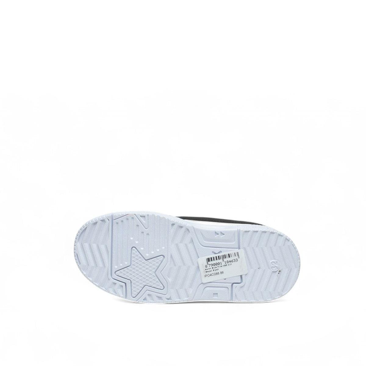 North BlueNorth Blue Filet 088 Cilt Beyaz Siyah