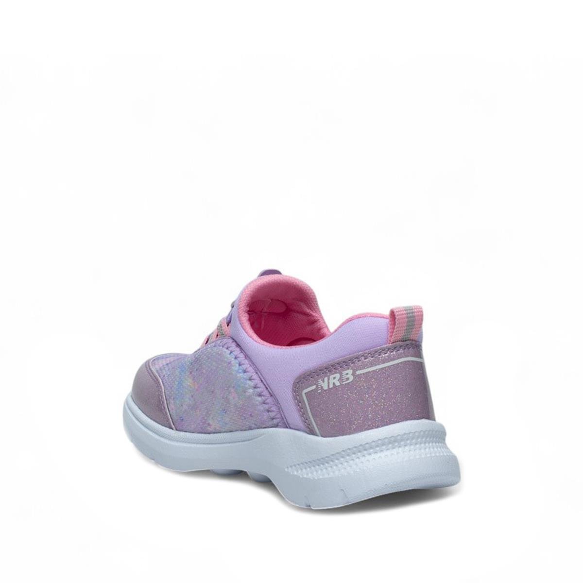 North BlueNorth Blue Filet 09 Anorak Lila