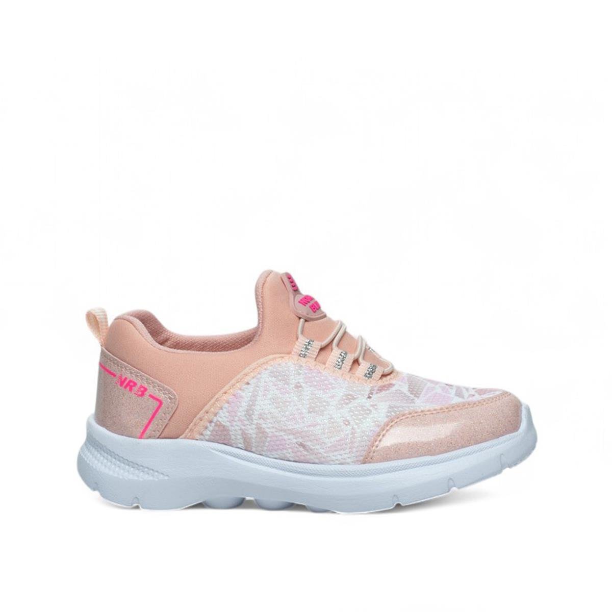 North BlueNorth Blue Filet 09 Anorak Pudra