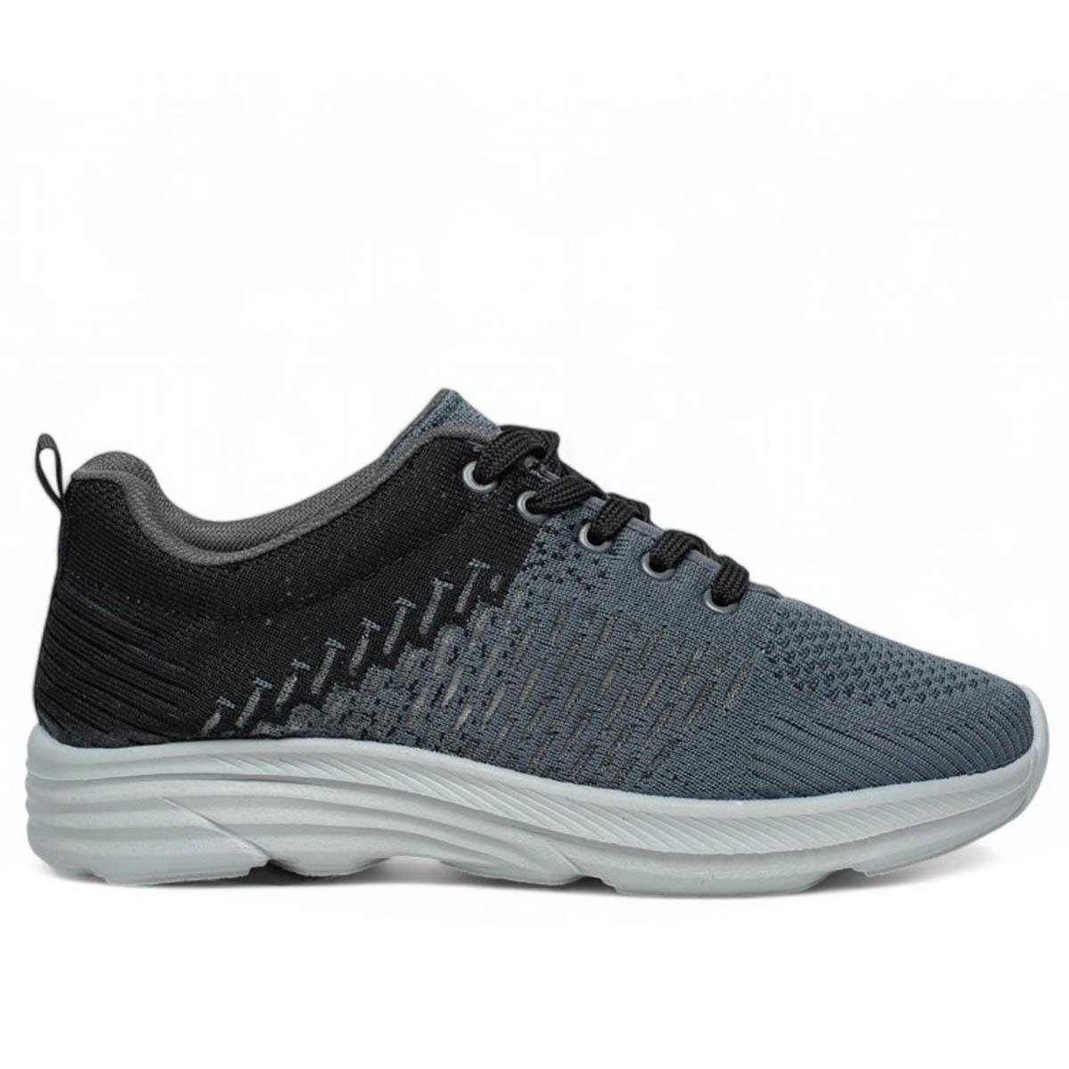 OwndaysOwndays Erkek 3006 Triko Spor Füme Siyah