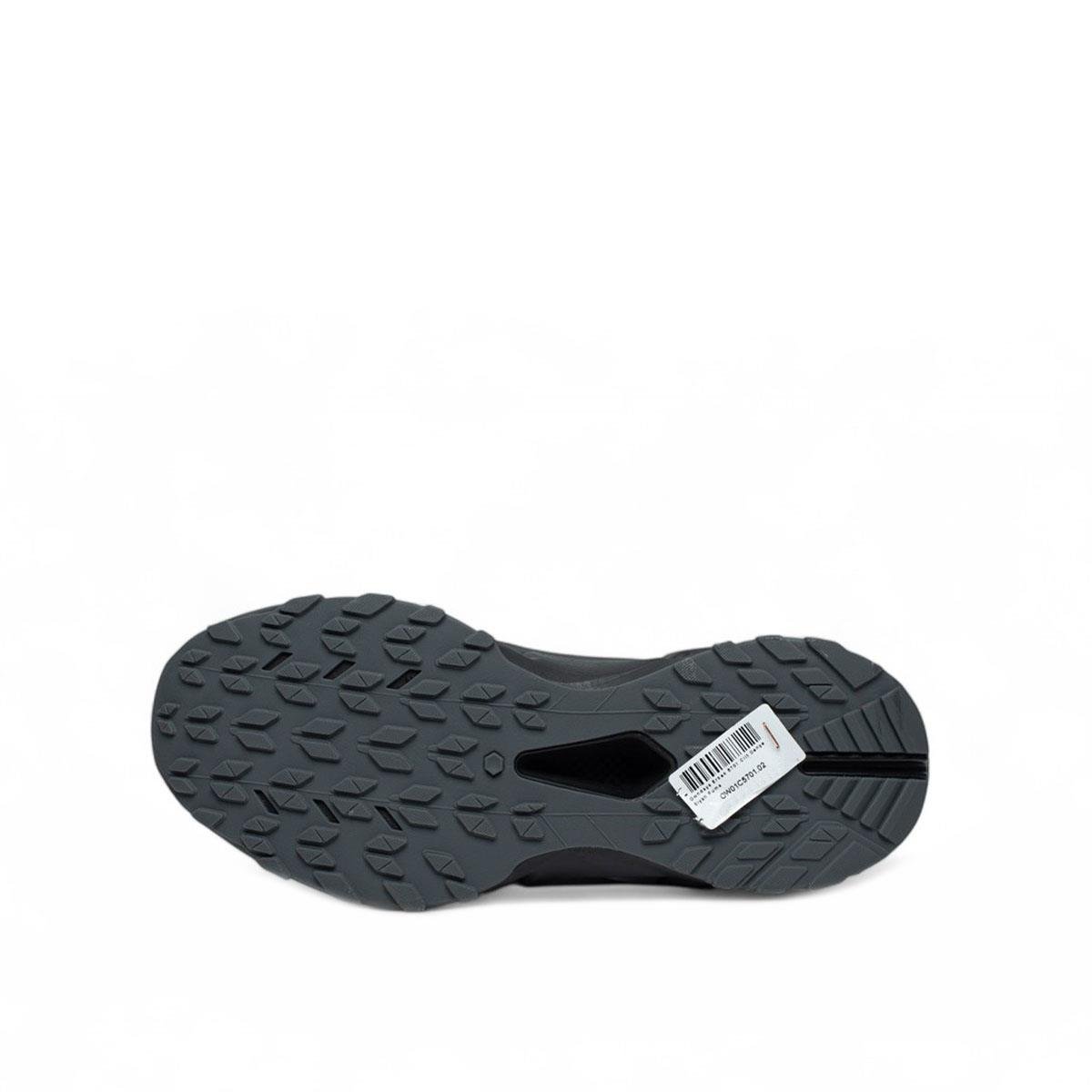 OwndaysOwndays Erkek 5701 Cilt Denye Siyah Füme