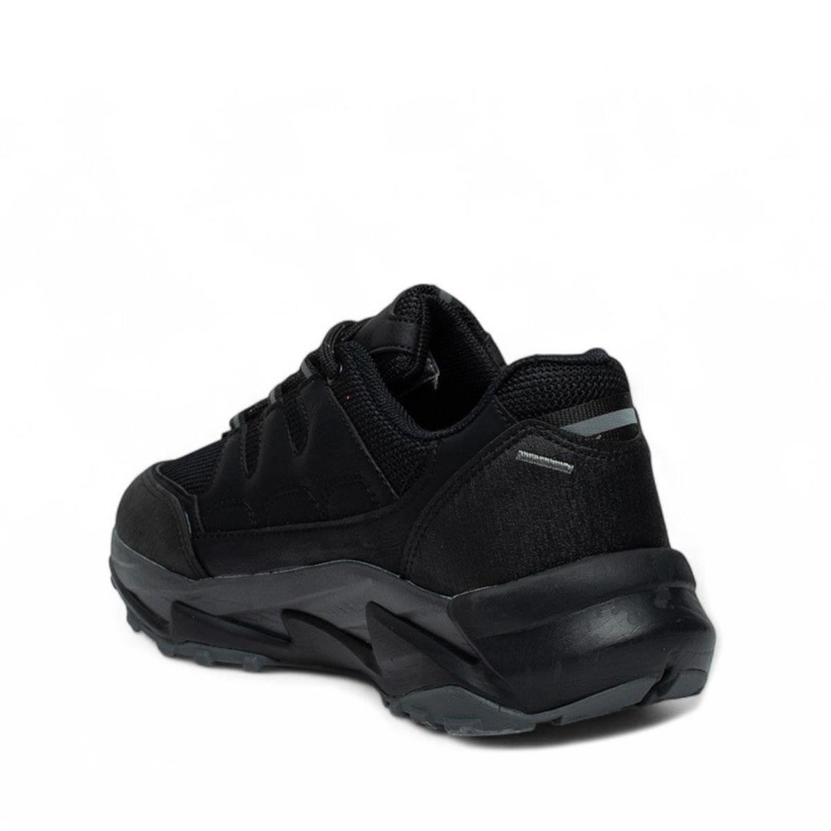 OwndaysOwndays Erkek 5701 Cilt Denye Siyah Füme