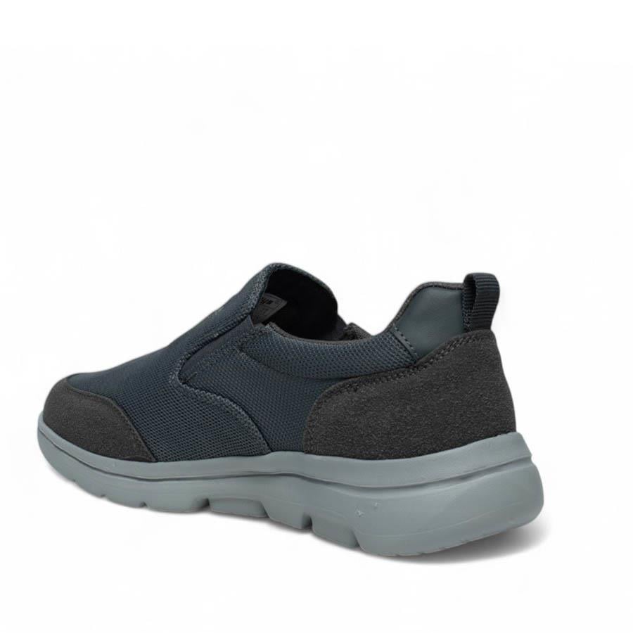 OwndaysOwndays Erkek 6103 Anorak Füme