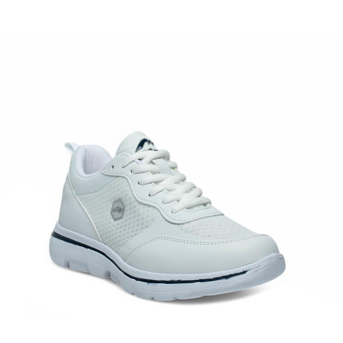 OwndaysOwndays Zenne 5496 Anorak Beyaz