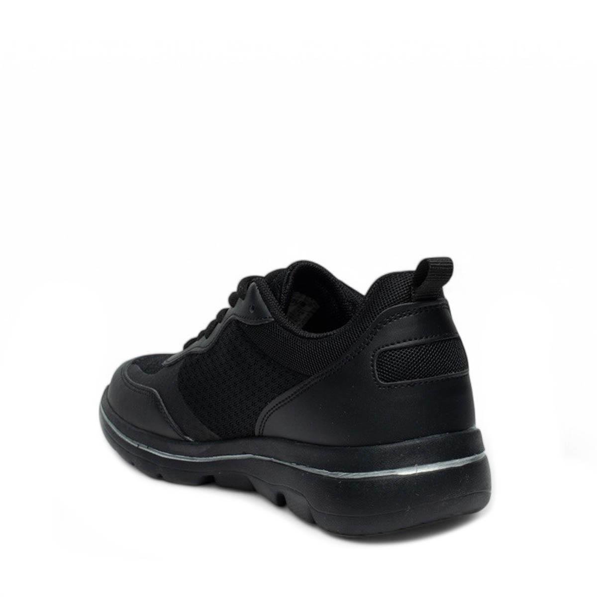 OwndaysOwndays Zenne 5496 Anorak Siyah