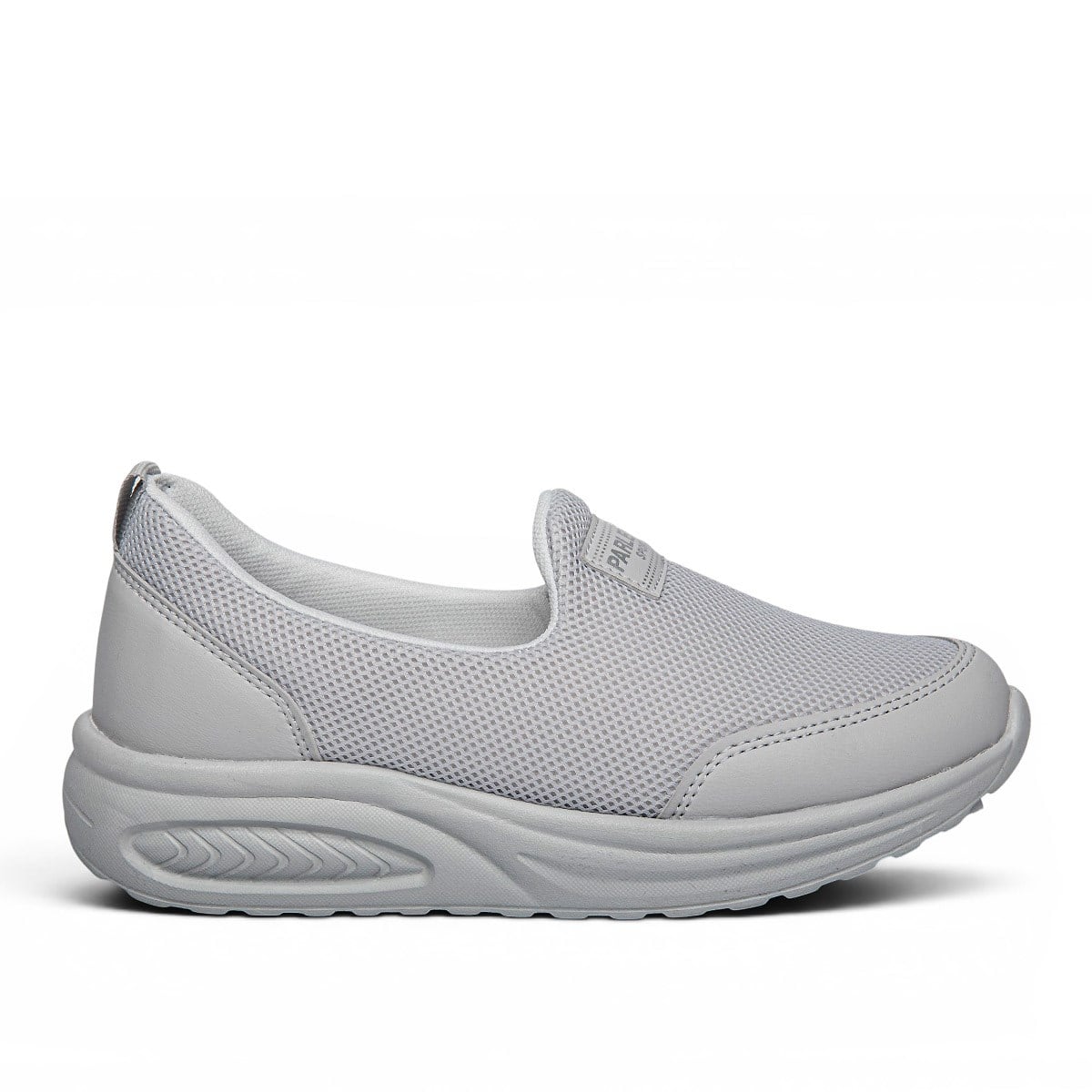 ParleyParley Zenne 2026 Anorak Buz.
