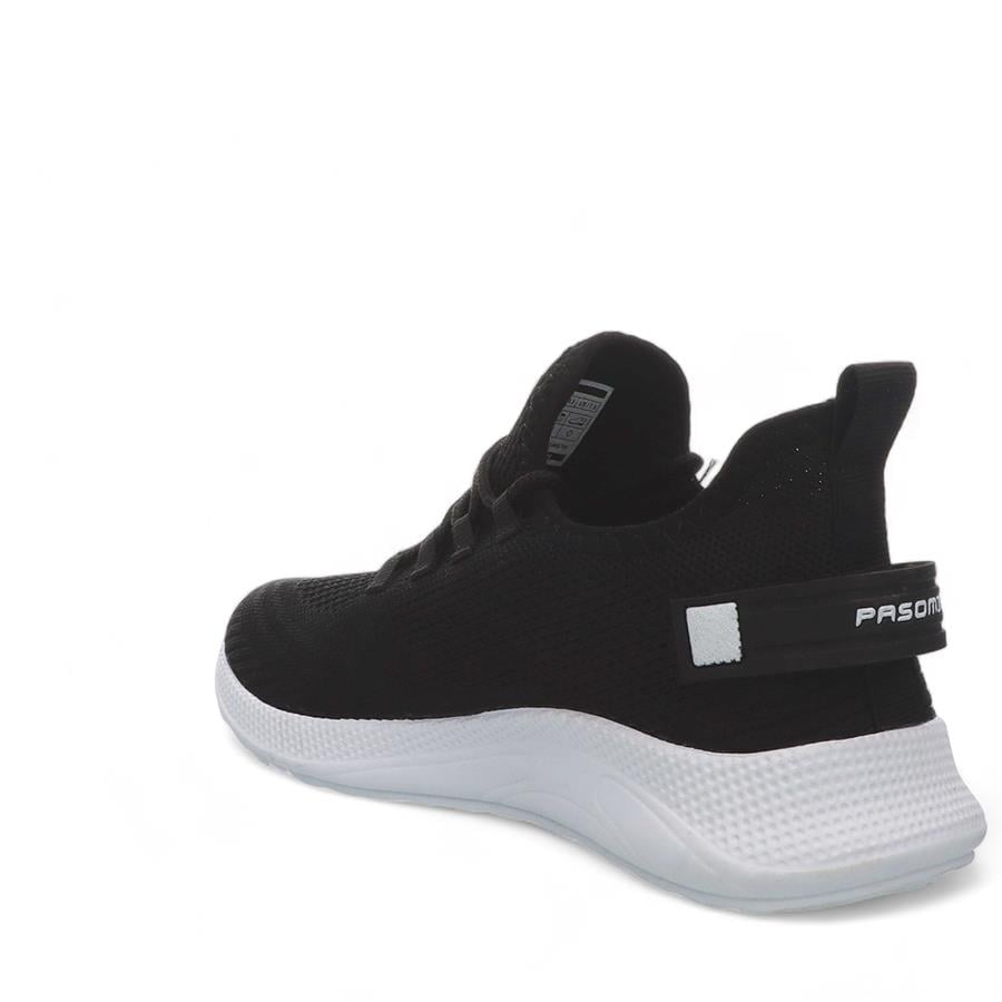 PasomıaPasomia Erkek Triko 062 Siyah Beyaz