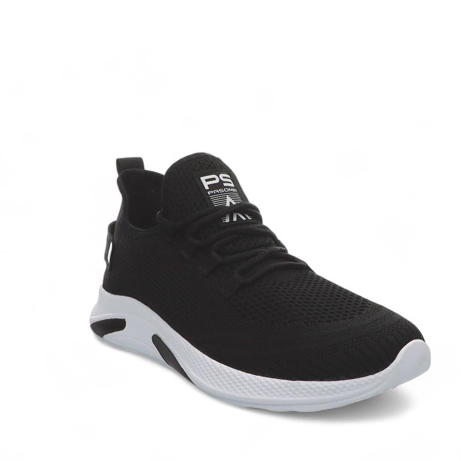 PasomıaPasomia Erkek Triko 062 Siyah Beyaz