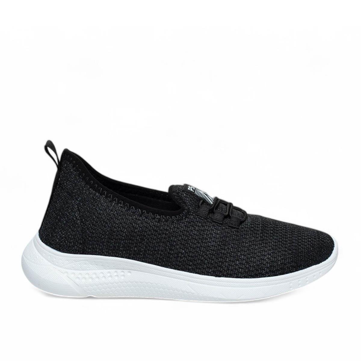 PasomıaPasomia Babet Triko 066 Siyah Beyaz