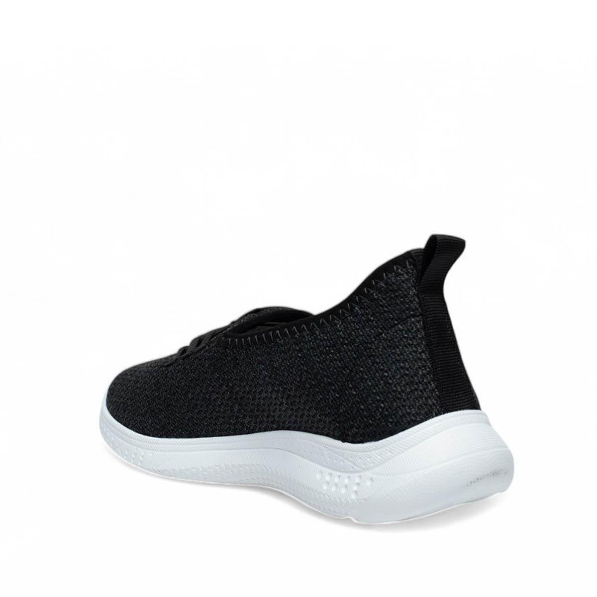 PasomıaPasomia Babet Triko 066 Siyah Beyaz