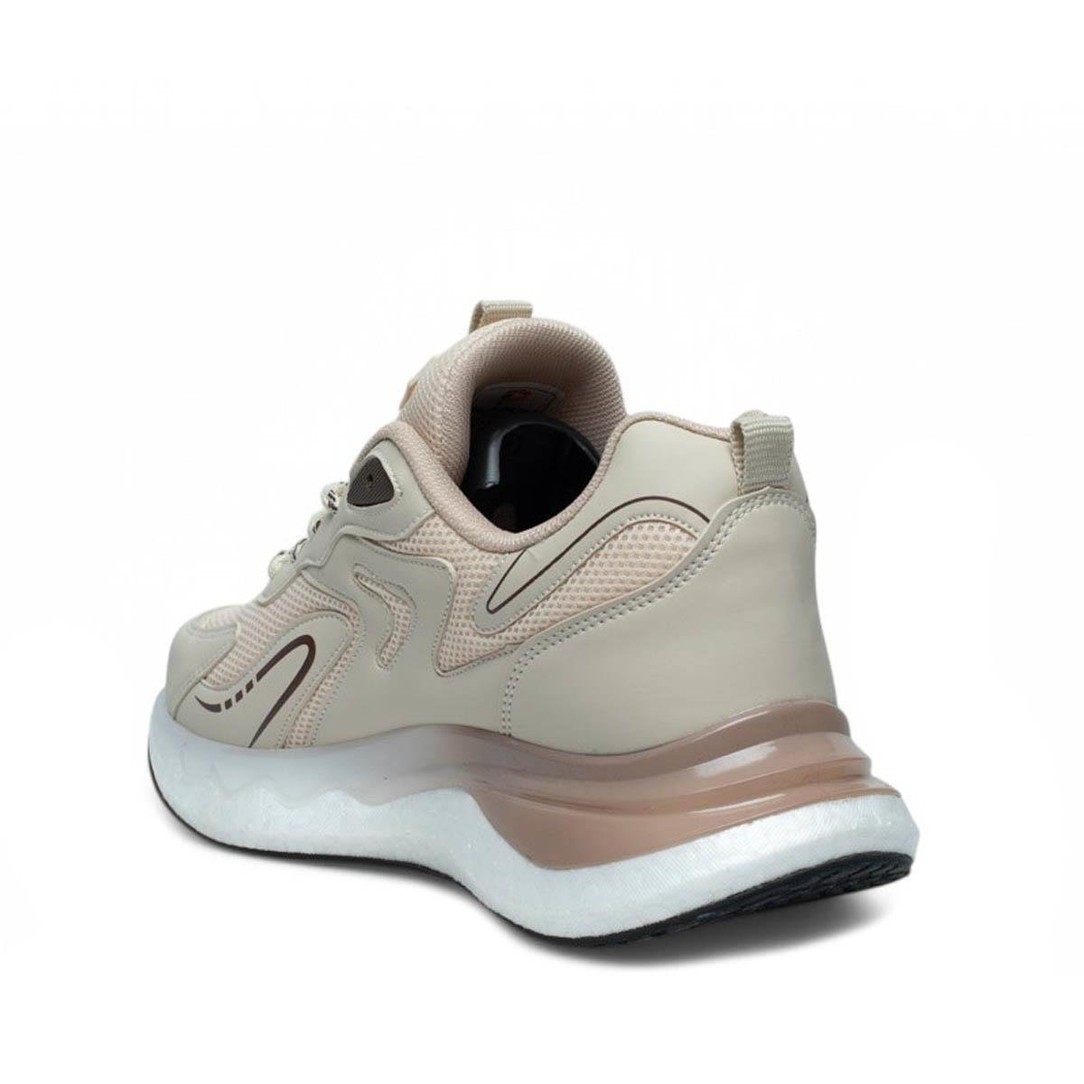 PlarıumPlarium Erkek 2513 Anorak Bej