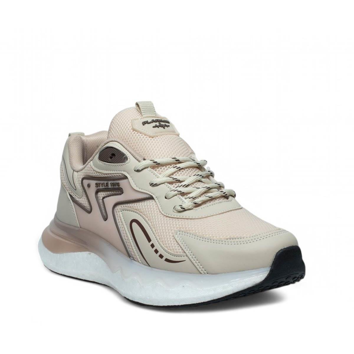 PlarıumPlarium Erkek 2513 Anorak Bej