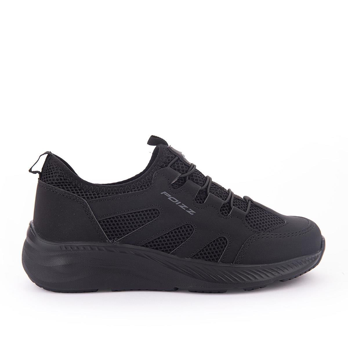 PoızzPoızz Garson 26103 Anorak Siyah Siyah