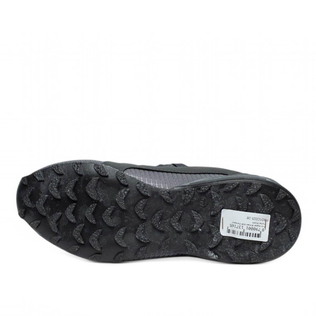 Pro HyperPro Hyper Erkek 025 Paraşüt Füme Siyah