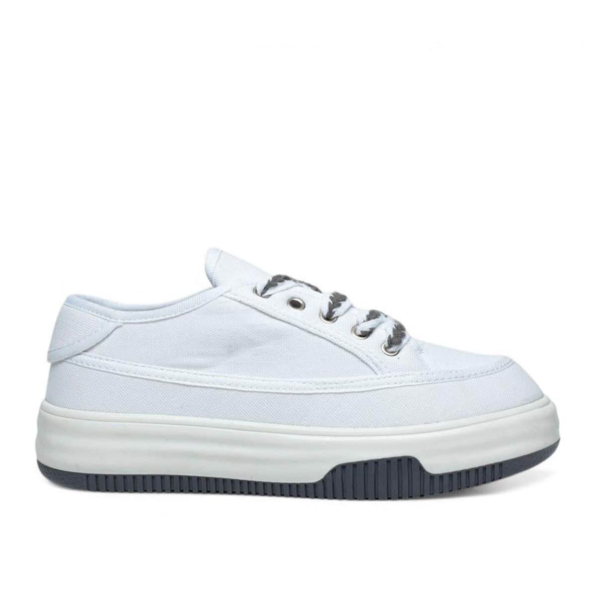 Pro HyperPro Hyper Garson 3434 Keten Beyaz