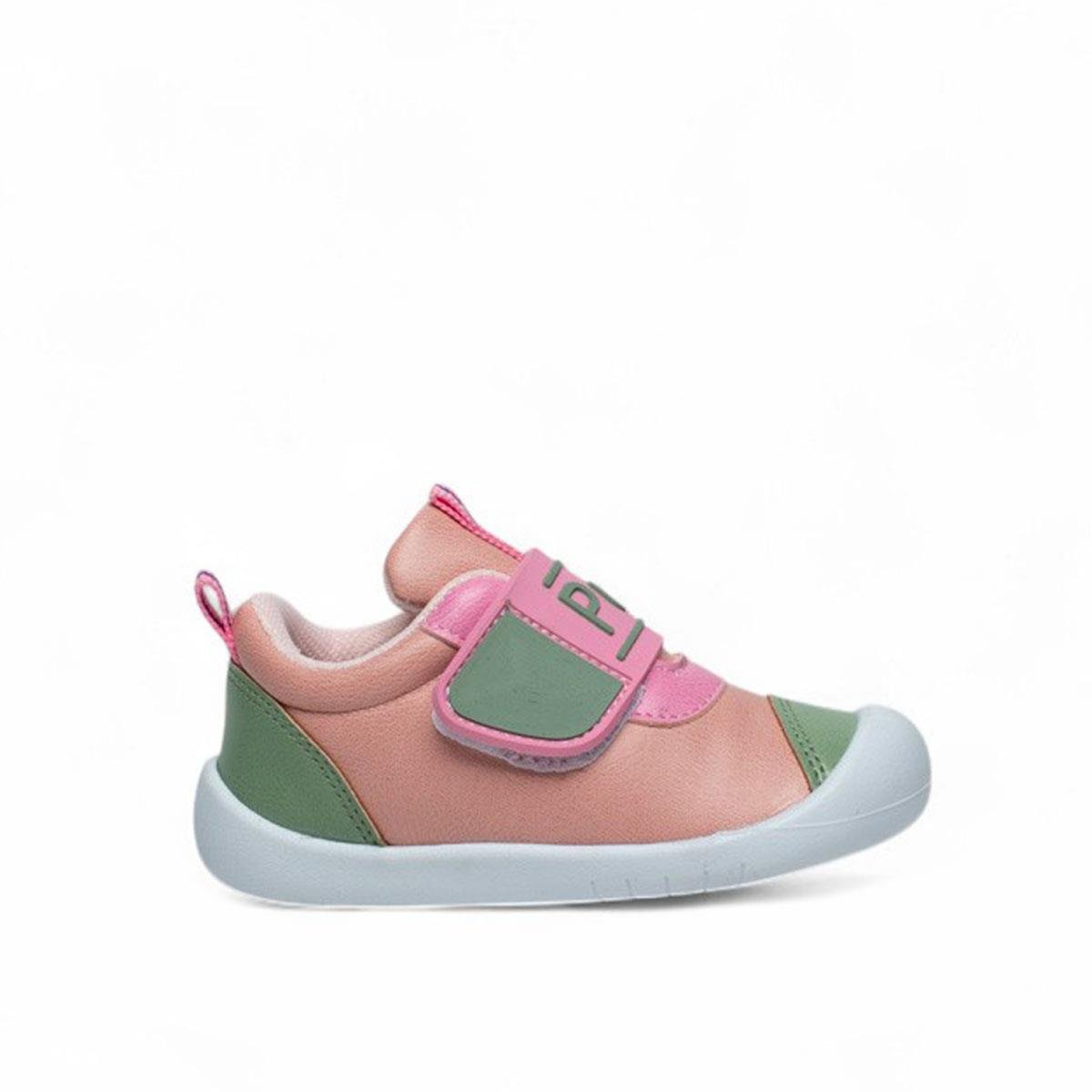 PuffixPuffix Bebe 002 Cilt Pudra Yeşil