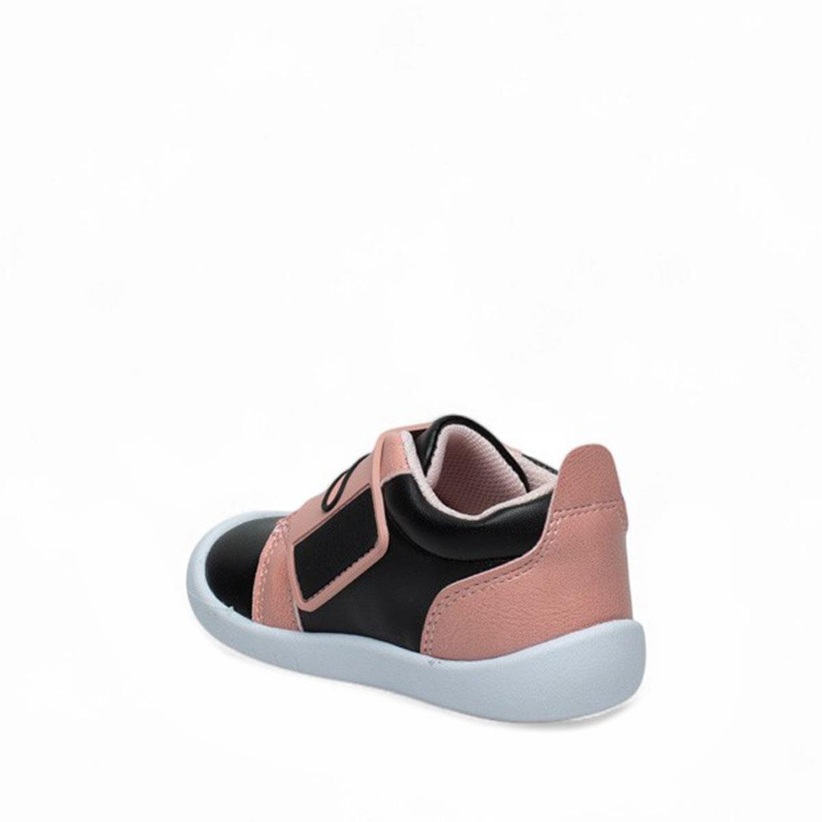 PufixPufix Bebe 001 Cilt Siyah Pudra