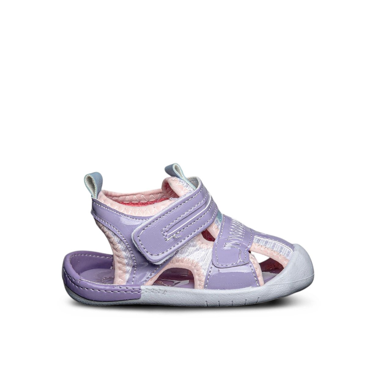 PufixPufix Bebe 001 Sandalet Lila