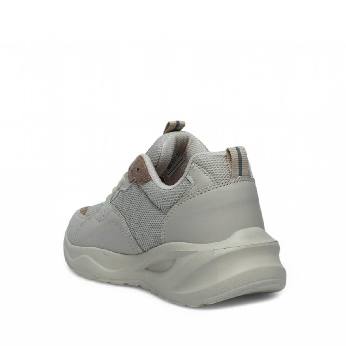 Queen StepQueen Step Zenne 055-4 Anorak Kum Taba